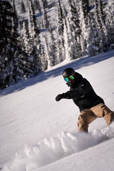What Are Stomp Pads For Snowboarding?