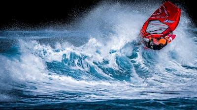 What Are The Dangers Of Windsurfing?