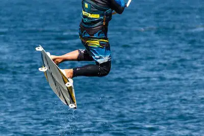 How To Do A Scarecrow Wakeboard