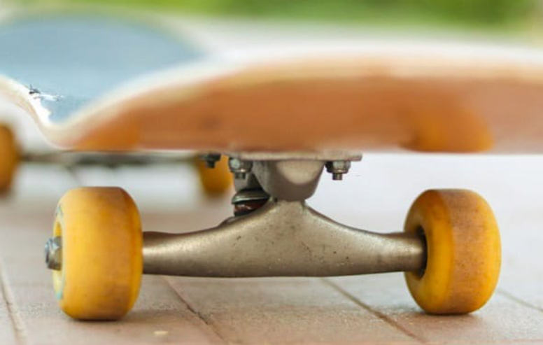How To Improve Your Pumping Speed On A Skateboard Ramp